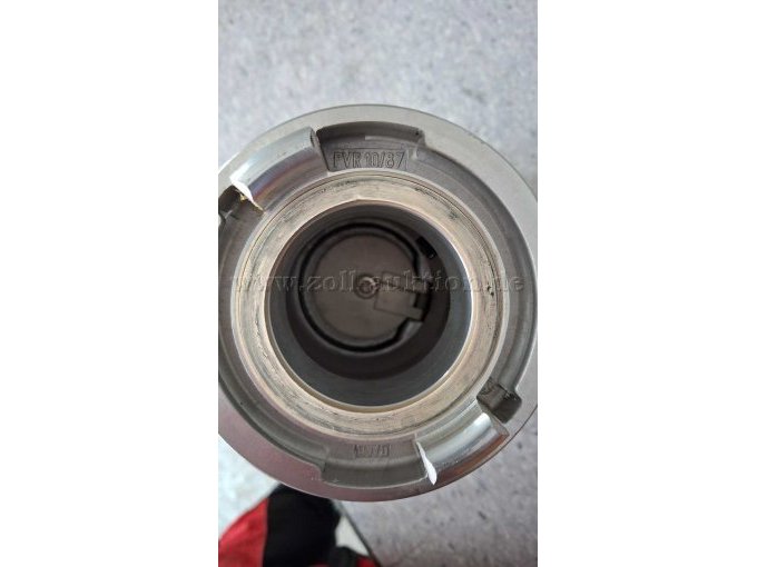 Rückflussverhinderer