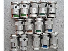 Rückflussverhinderer 14 Stück