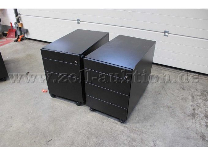 Seitenansicht geschlossen