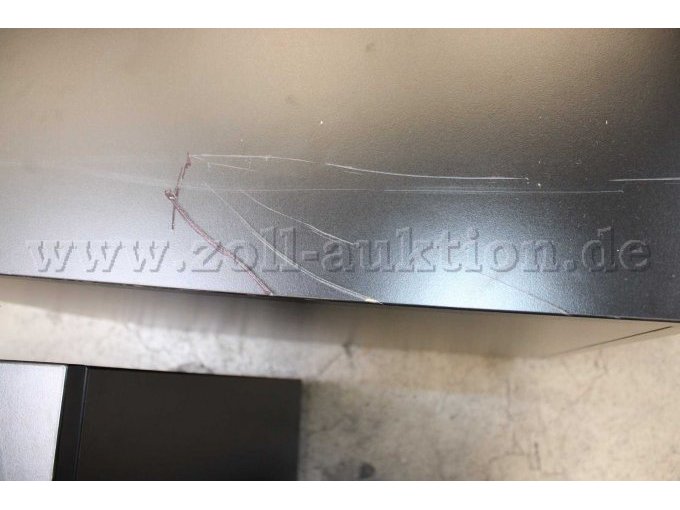 Kratzer auf der Oberfläche