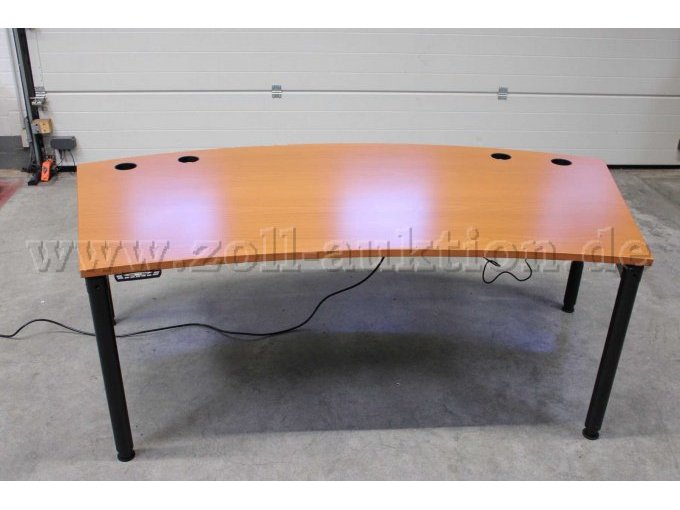 Höhenverstellung 72 cm