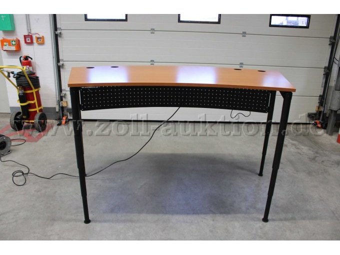 Höhenverstellung 120 cm