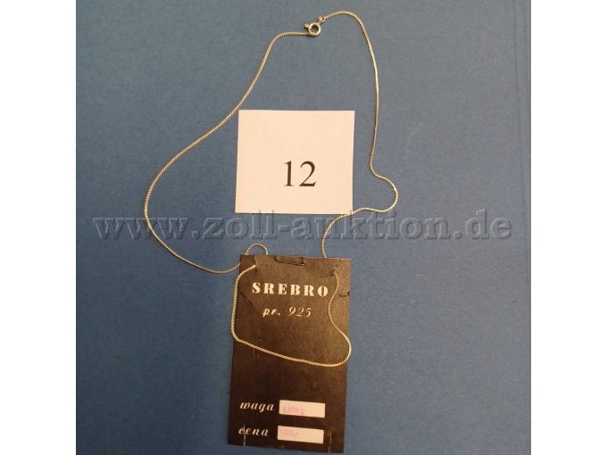 Kette 1