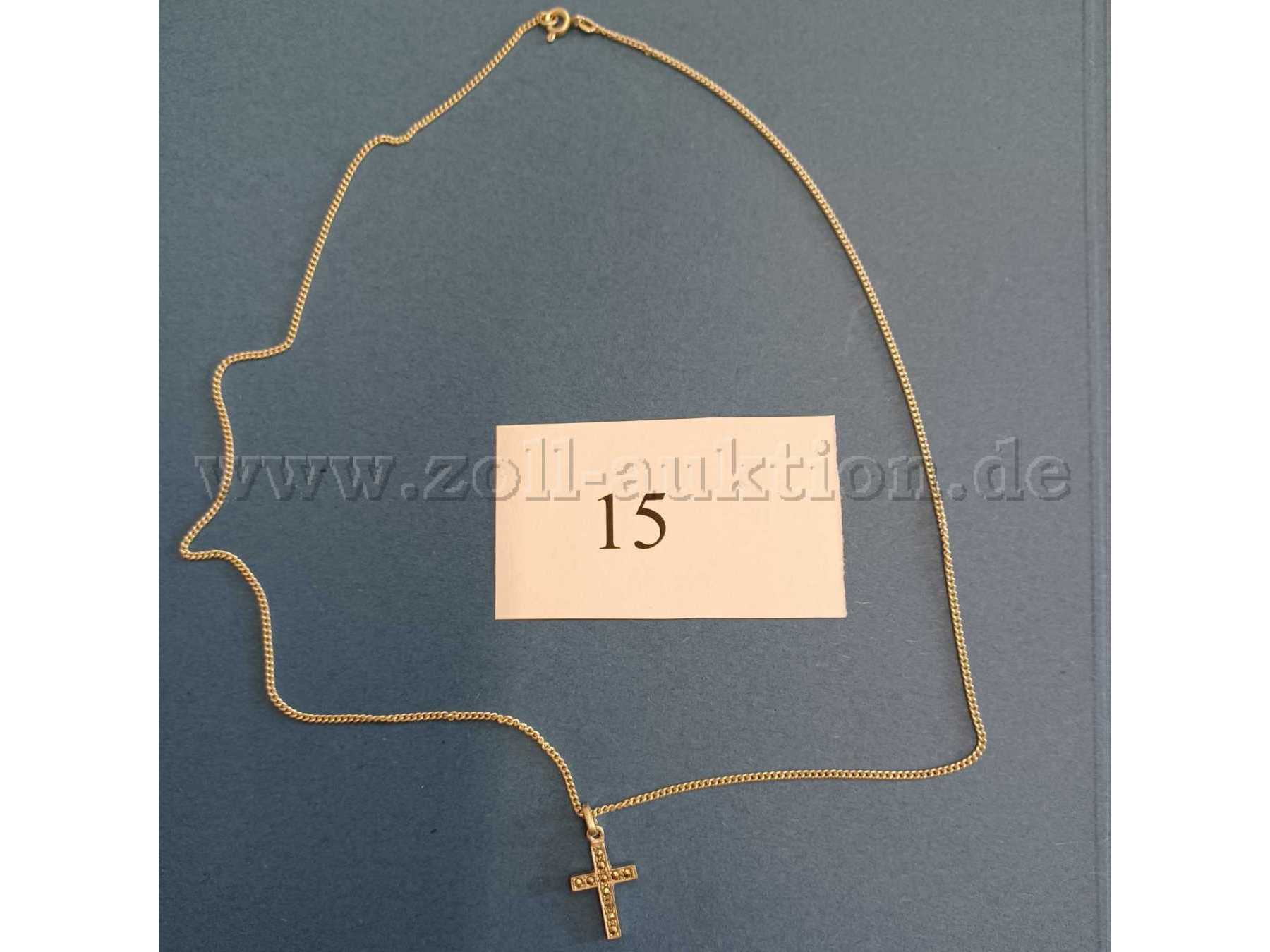 Kette 8