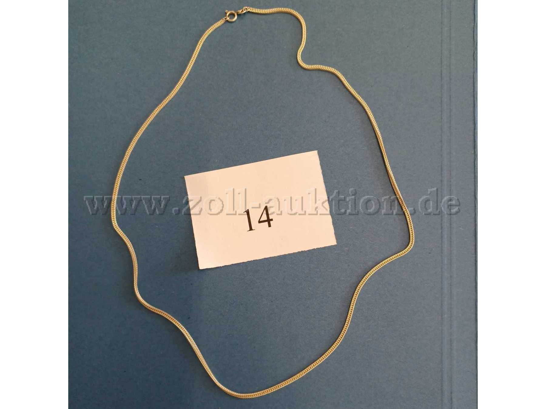 Kette 2