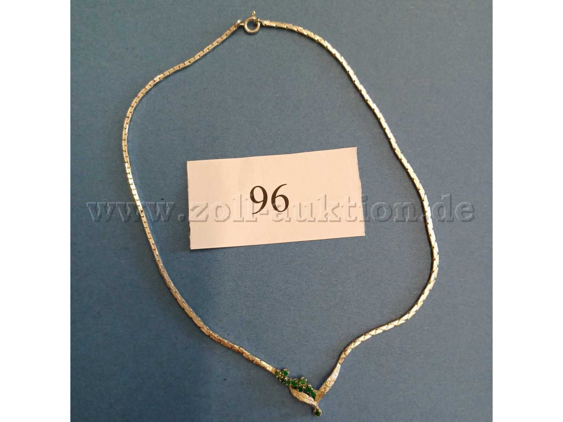 Kette 12