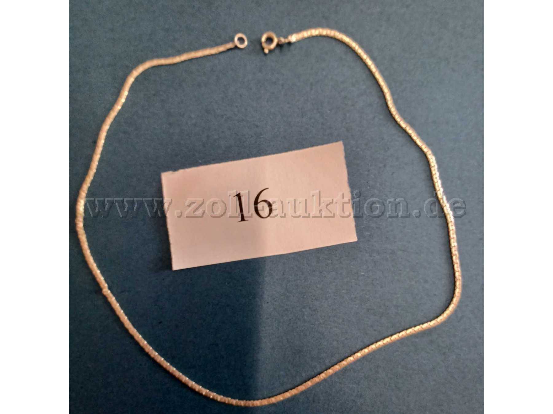 Kette 9