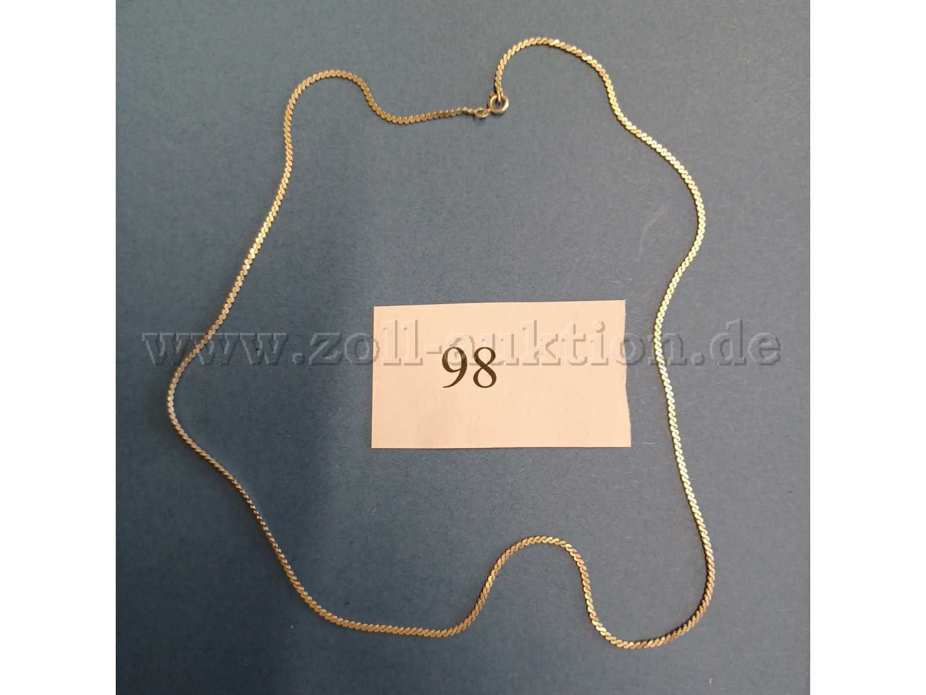 Kette 11