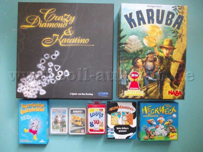 8 von 14 Spielen