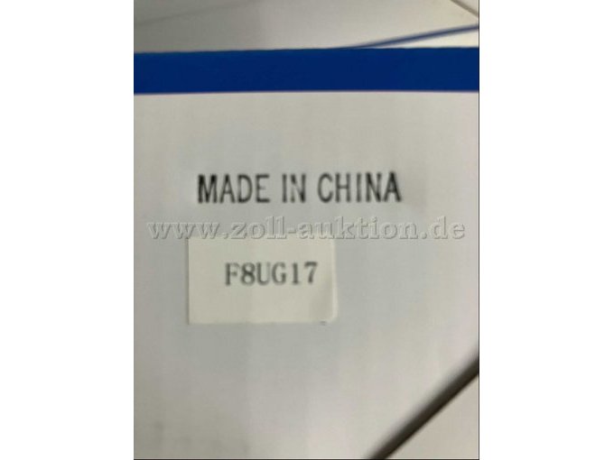14 Tonerkartuschen für KYOCERA TK-18 SW (alt, ungeöffnet noch verschweisst) – foto 5 – kavel bij Zoll-Auktion, Mönchengladbach