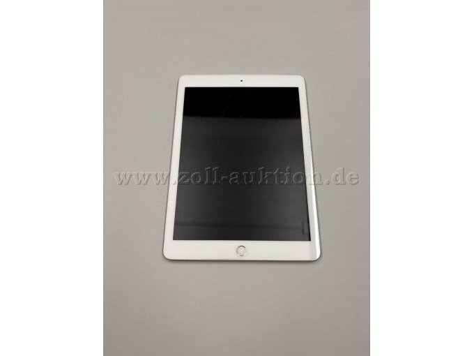 Vorderseite schlechter Zustand