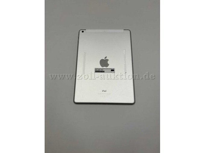 Rückseite guter Zustand