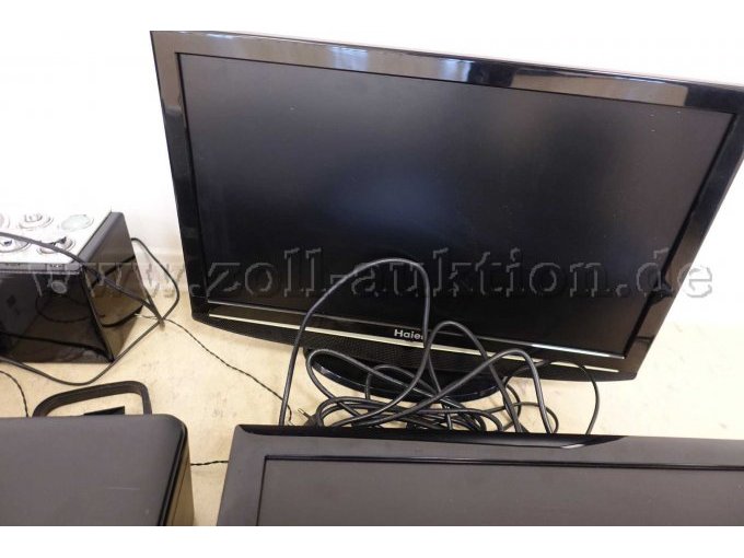 Haier TV