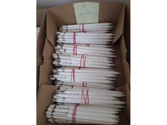 150 Pencil (Pack2)