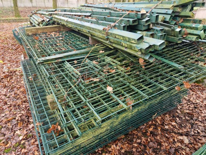 Detailaufnaahme verschmutzungen