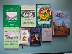 8 von 15 Büchern