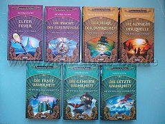 7 von 15 Büchern