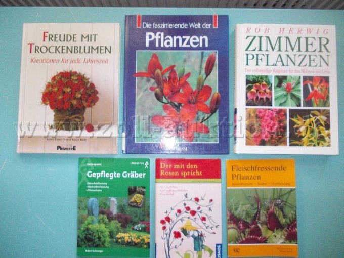6 von 15 Büchern