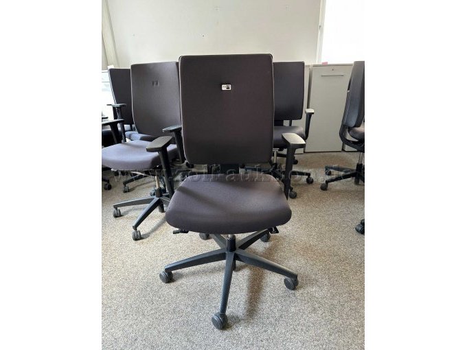 Bürostühle_Vitasit Bürostühle_Vitasit