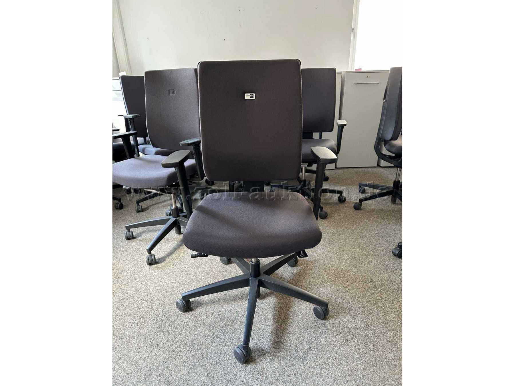 Bürostühle_Vitasit