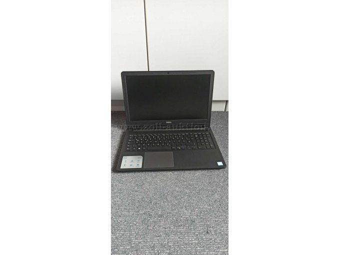 15 Dell Vostro Laptop