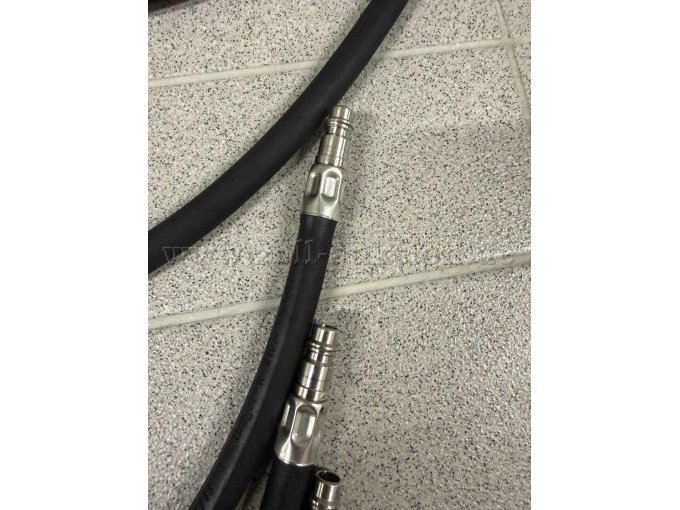 Kupplung Lungenautomat