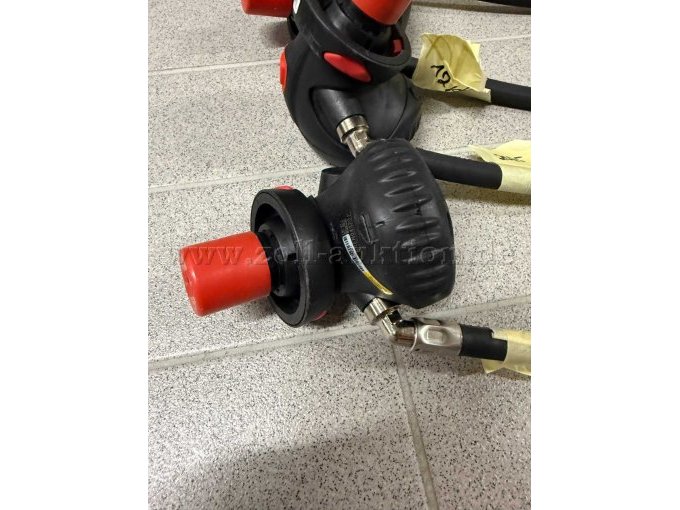 Detail Lungenautomat