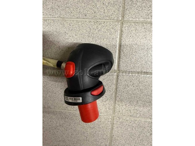 Detail Lungenautomat