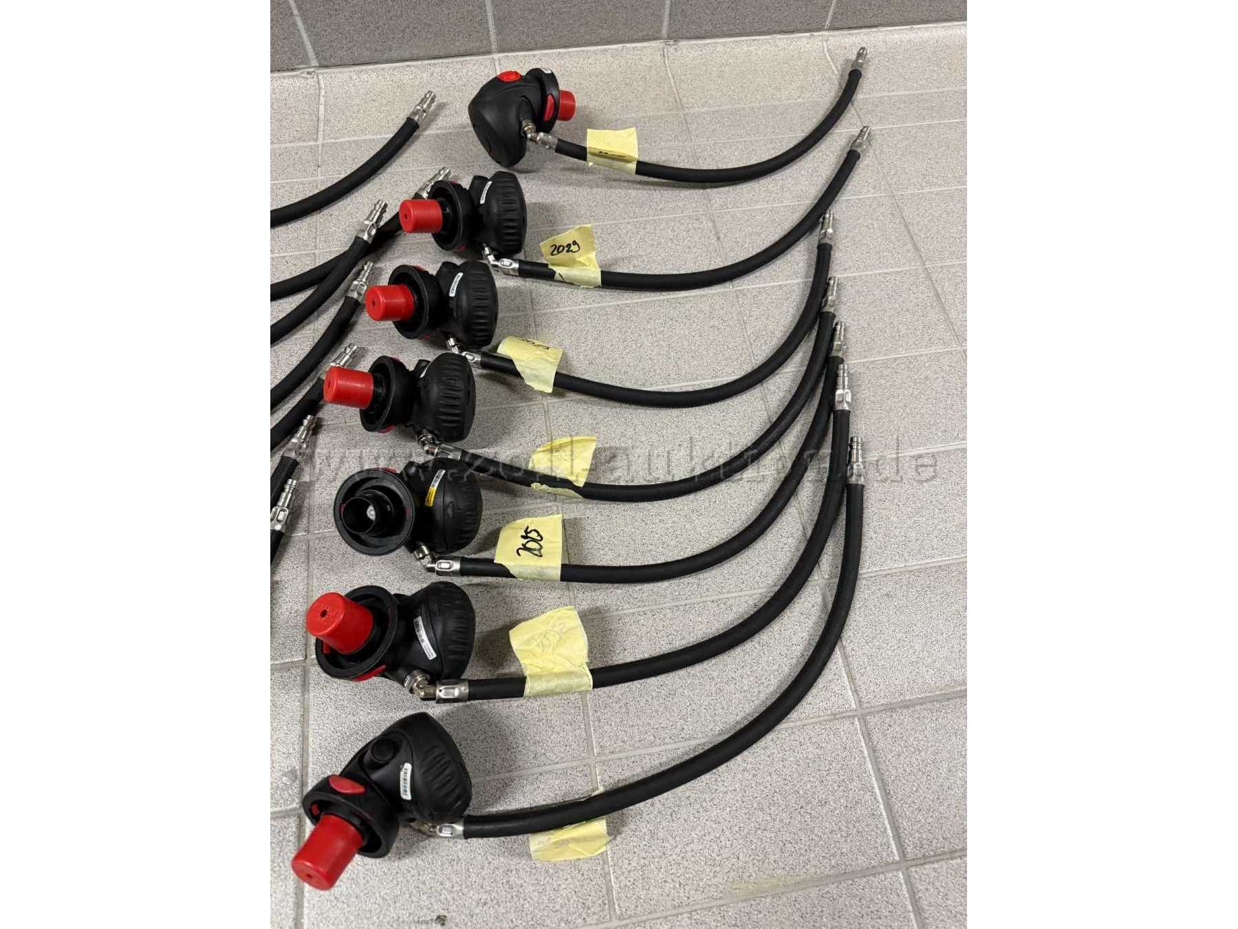 Übersicht Lungenautomaten