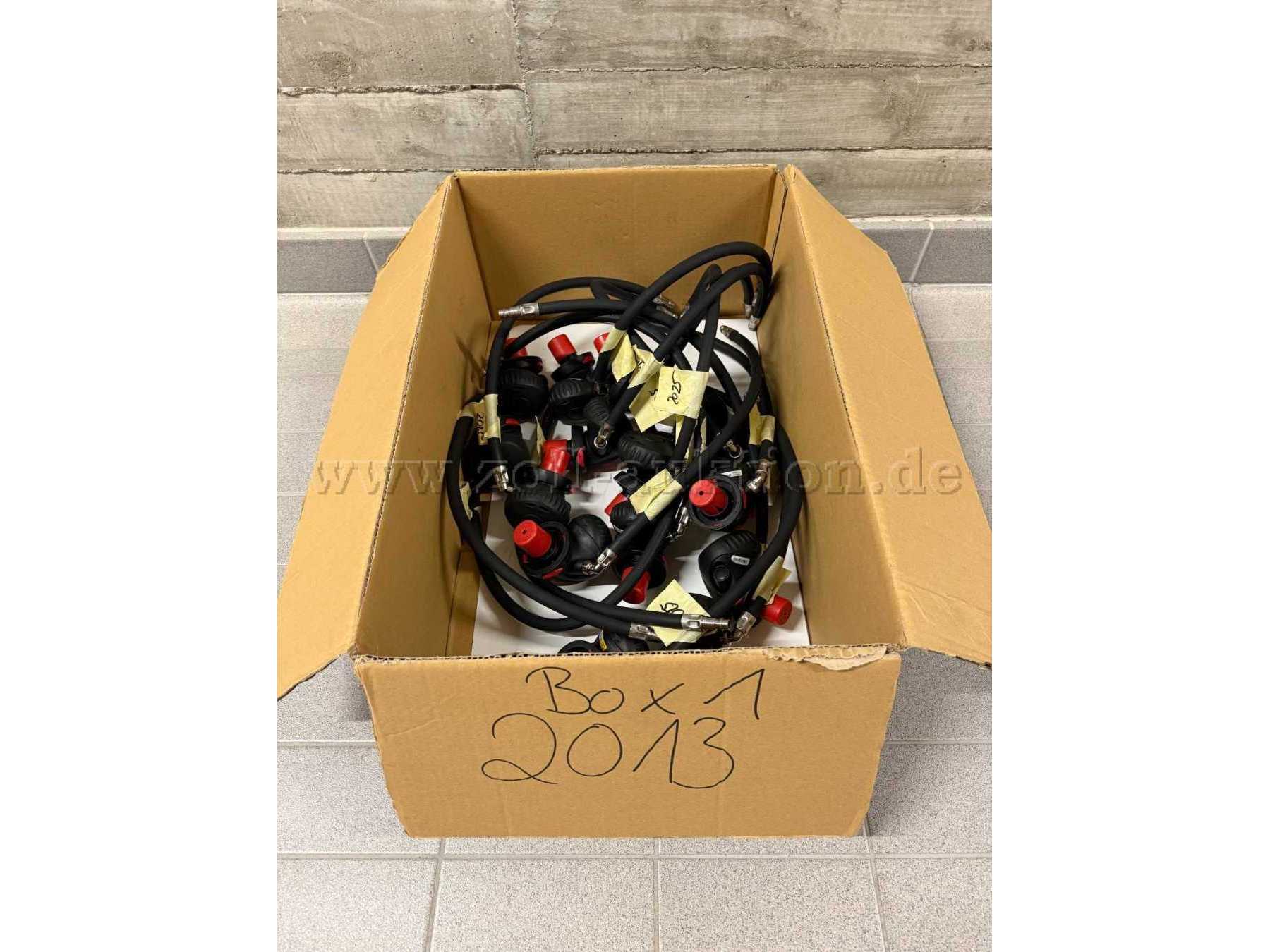 Übersicht Lungenautomaten