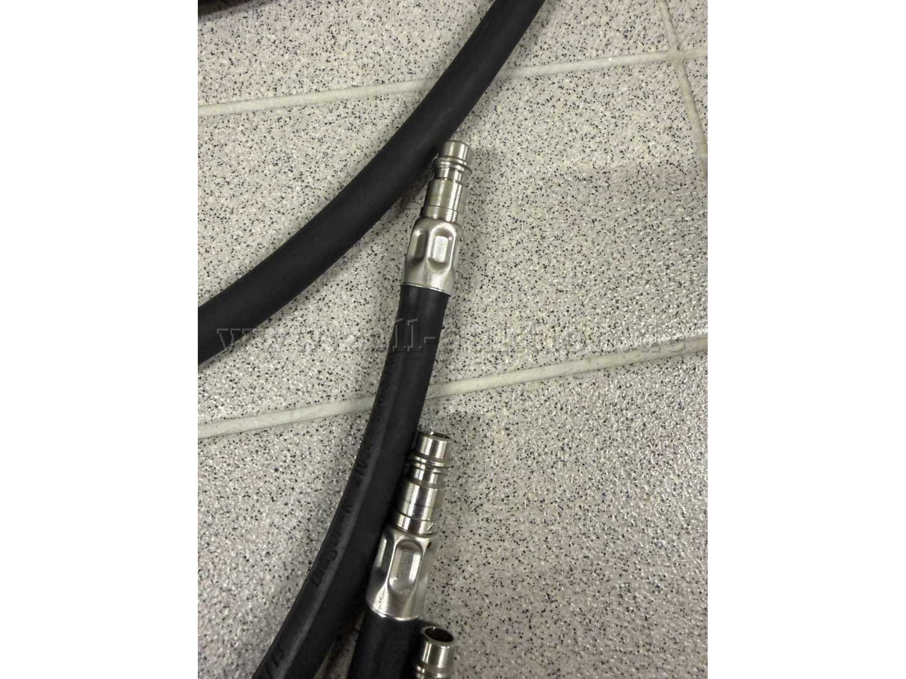 Kupplung Lungenautomat