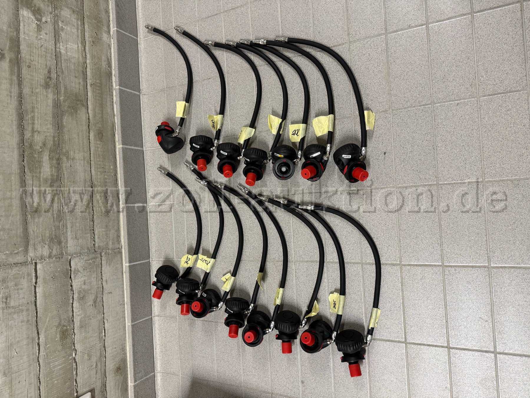 Übersicht Lunenautomaten