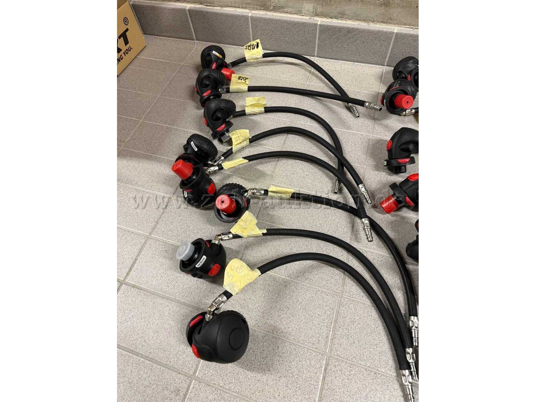 Übersicht Lungenautoamten