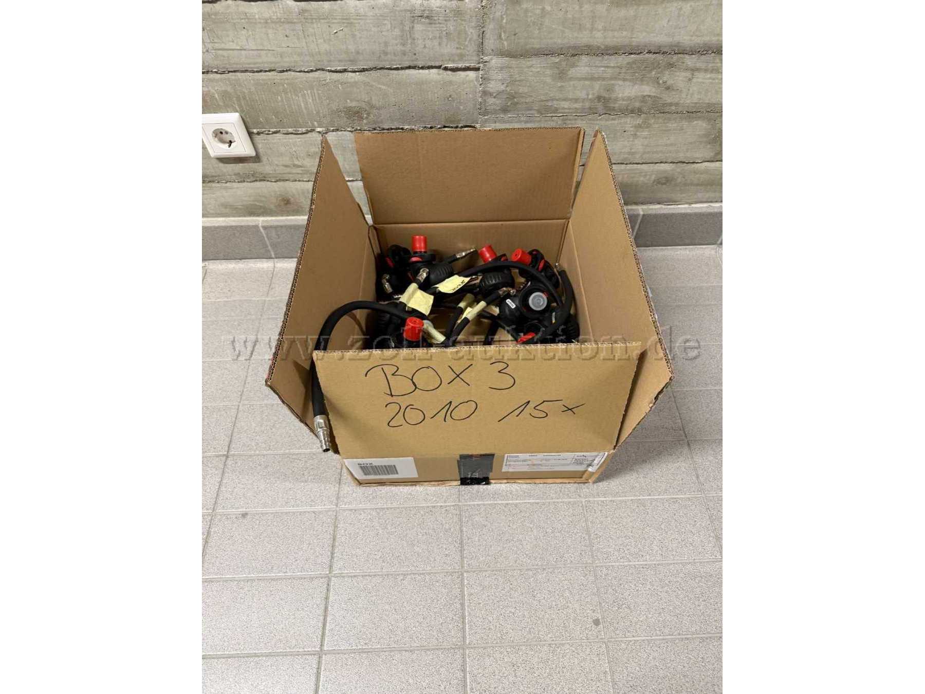 Übersicht Lungenautomaten