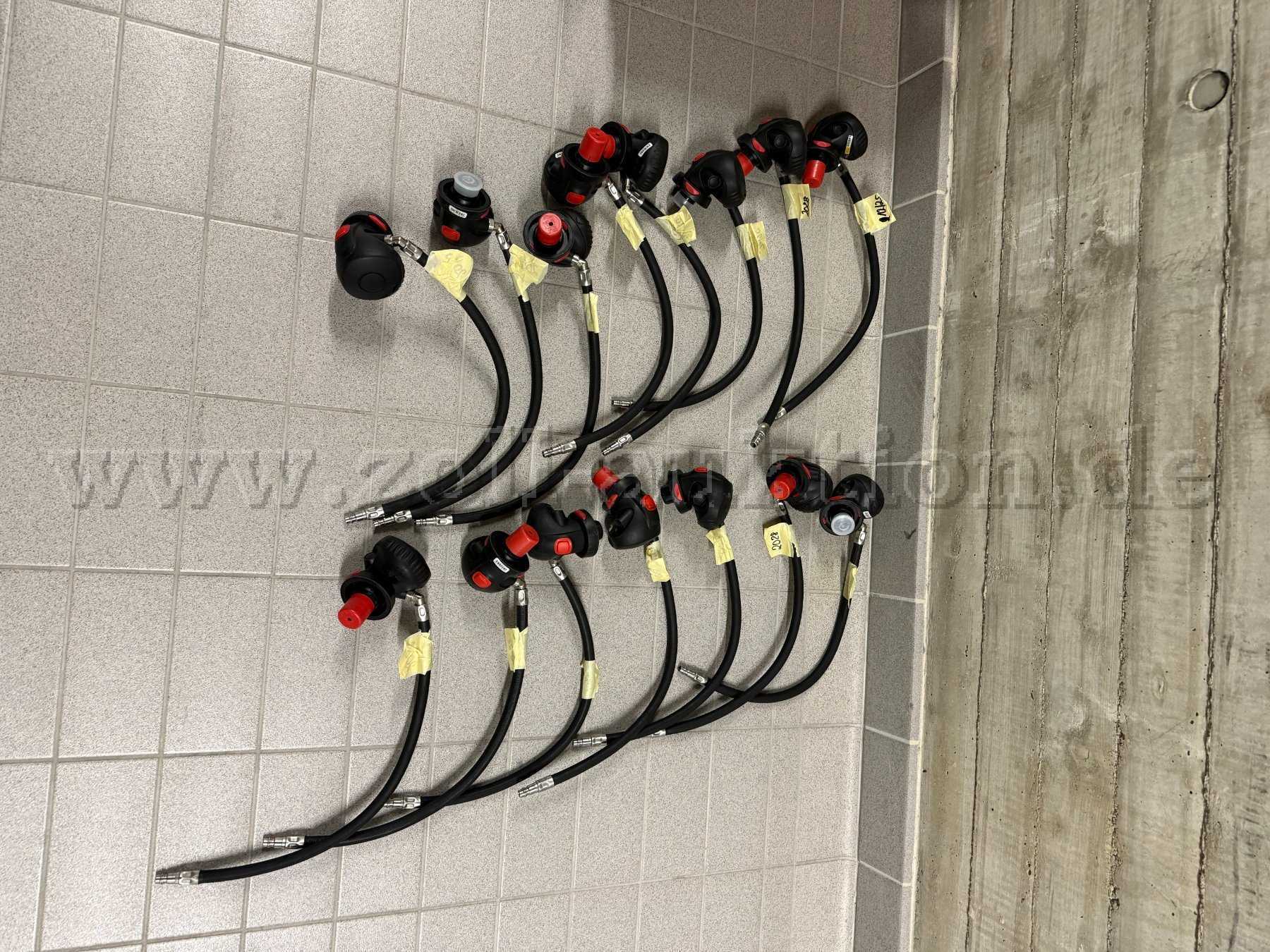 Übersicht Lungenautomaten