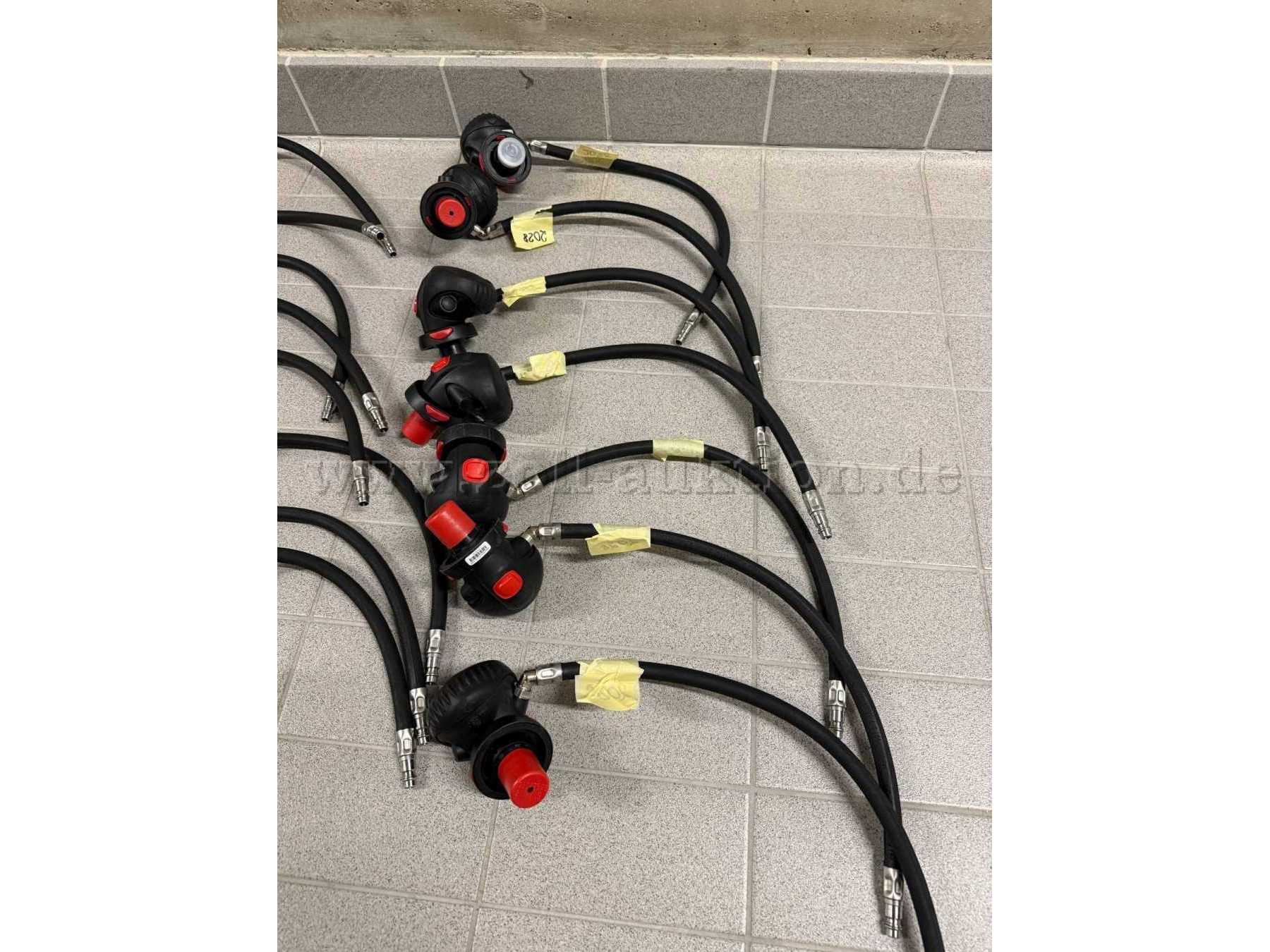 Übersicht Lungenautomaten