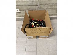 Übersicht Lungenautomaten