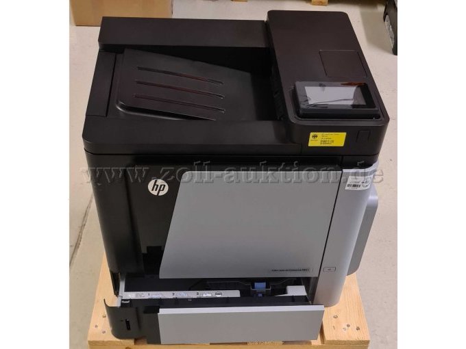 Druckermodell mit nur einen Papierfach