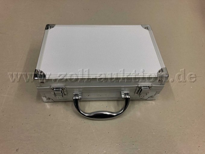 Transportkoffer Grundig MC3342