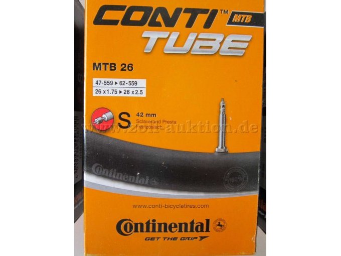 MTB 26