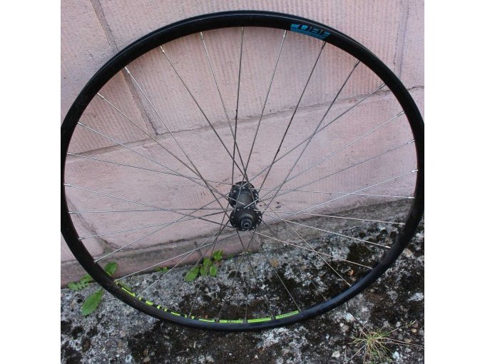 Felge Alex rims ZX 20