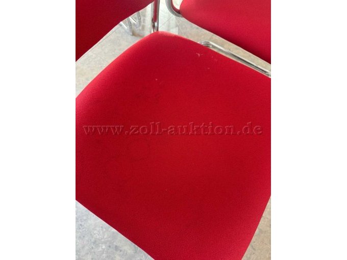 Sitzfläche Flecken 4