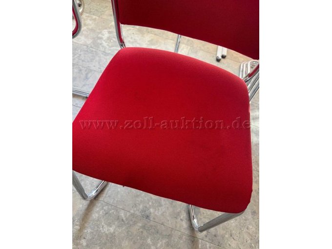 Sitzfläche Flecken 1