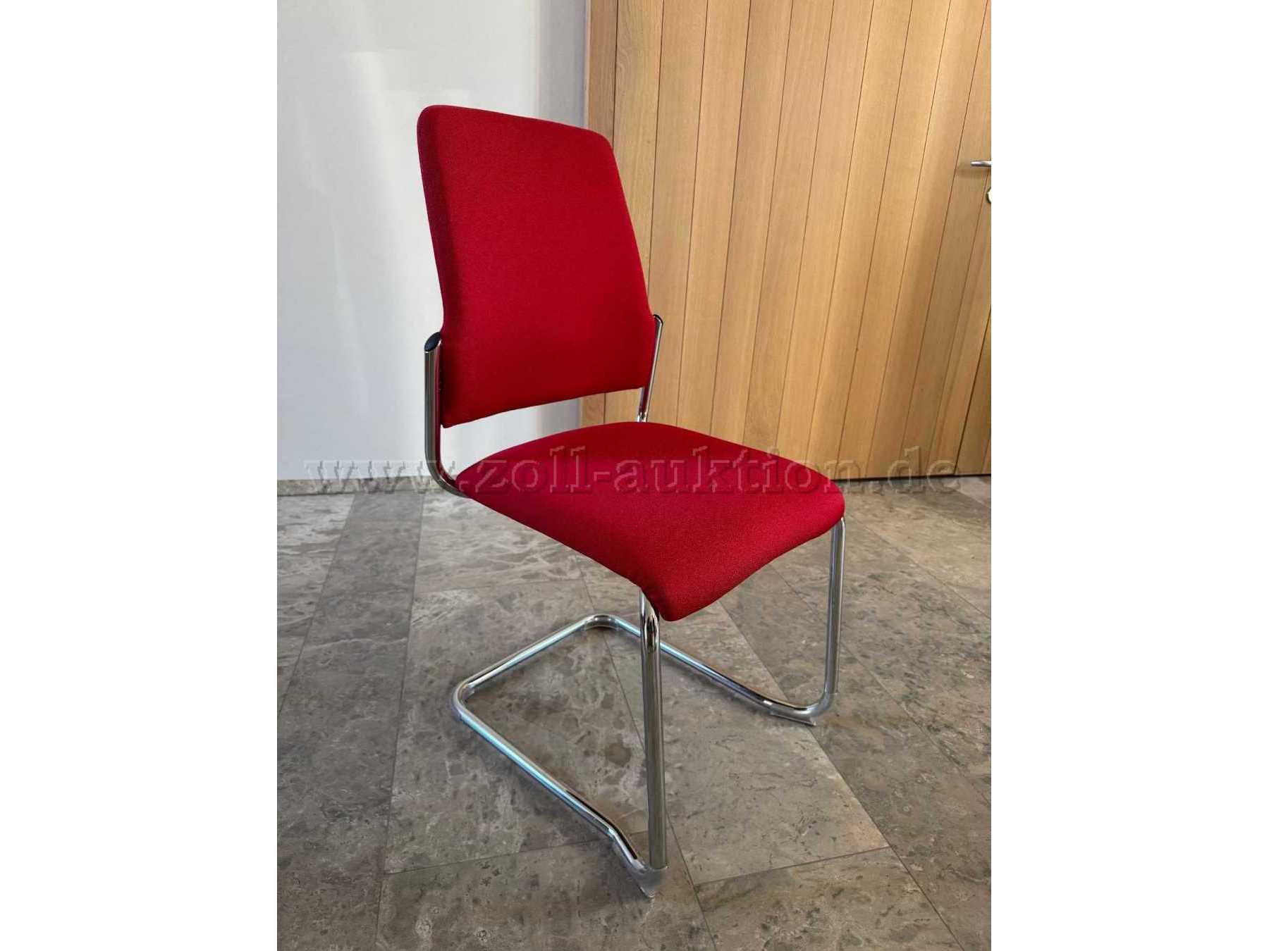 Stuhl, Ansicht vorne