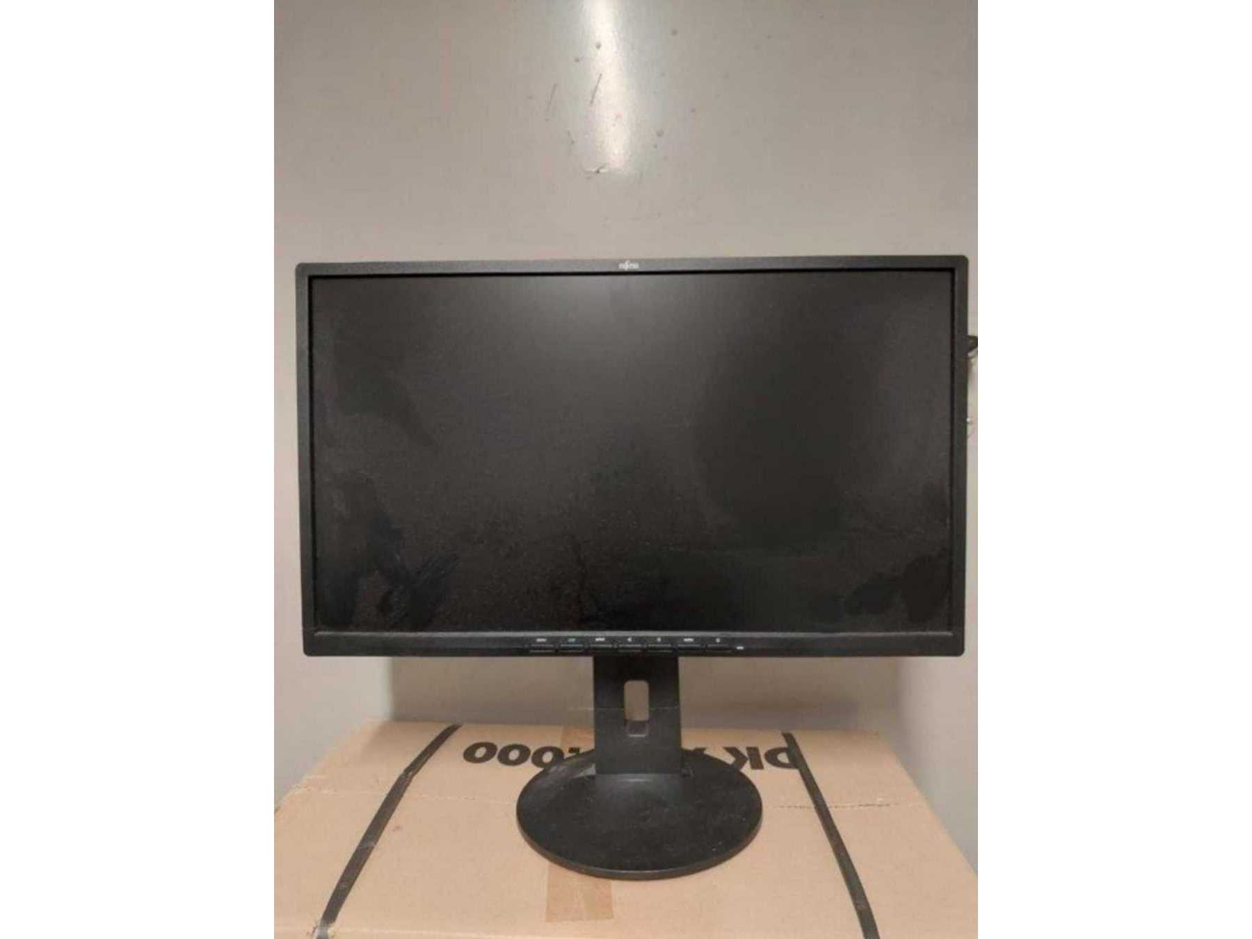 Fujitsu B24 Pro
Ansicht von vorne
Bild beispielhaft