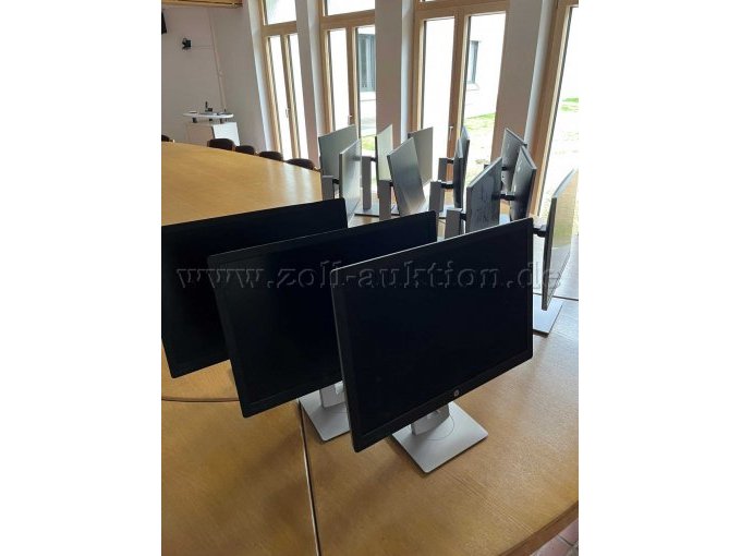 HP EliteDisplay E242