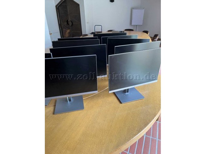 HP EliteDisplay E243