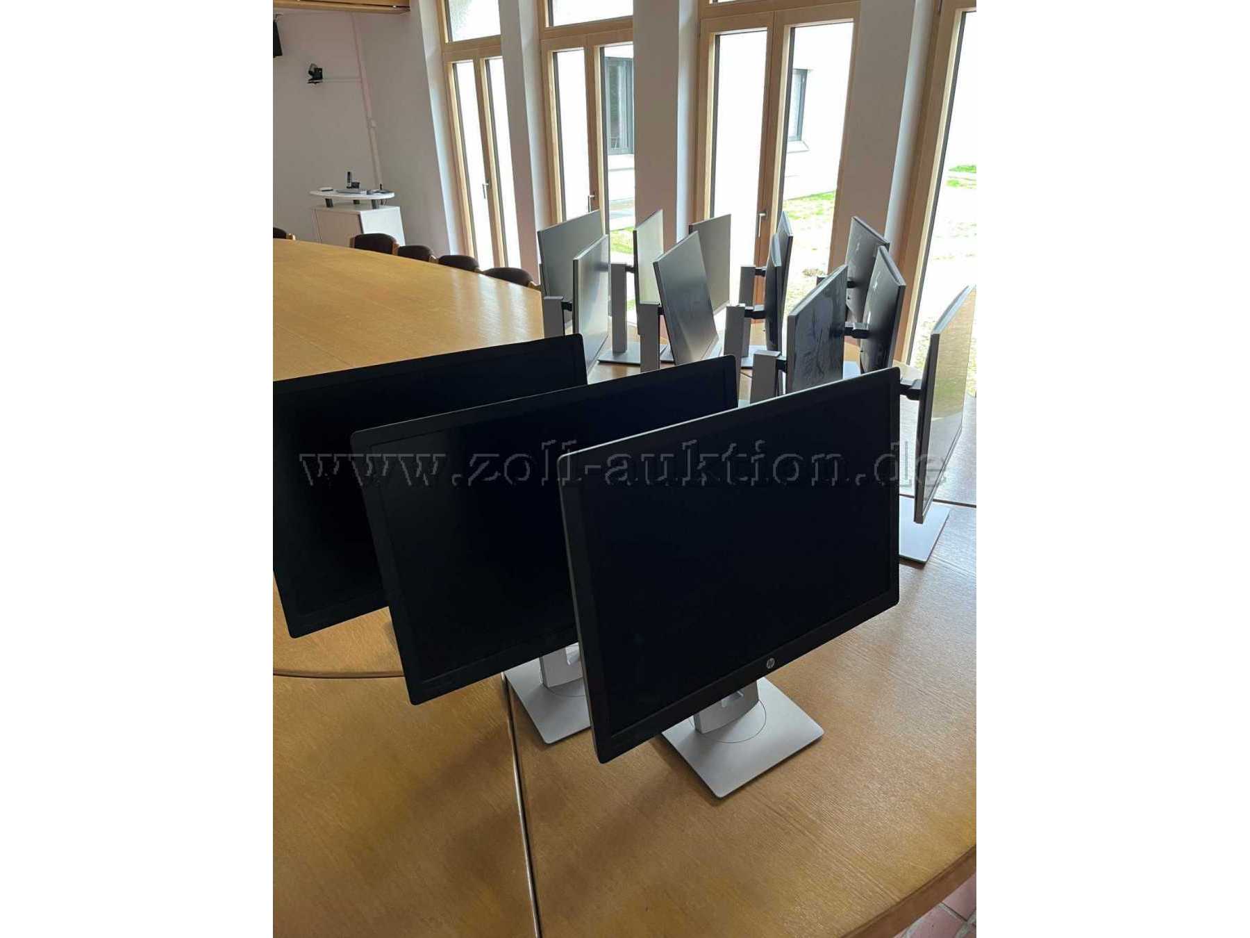 HP EliteDisplay E242