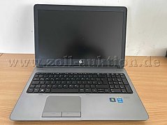 Probook offen