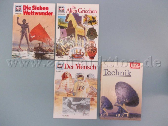 4 von 15 Büchern